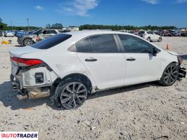 Toyota Corolla 2021 2
