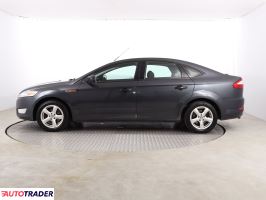 Ford Mondeo 2008 1.6 123 KM