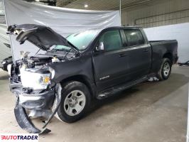 Dodge Ram 2022 3 Dodge Ram 2022 3