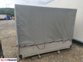 Kia K2500 2010 2.5 Kia K2500 2010 2.5