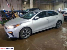 Kia Pozostałe 2021 2