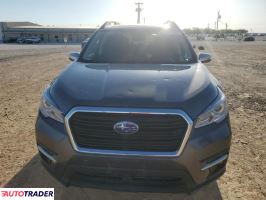 Subaru Pozostałe 2021 2 Subaru Pozostałe 2021 2