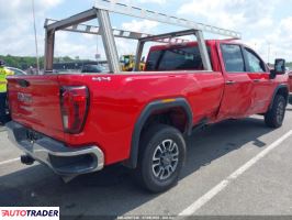 GMC Sierra 2024 6 GMC Sierra 2024 6