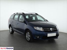 Dacia Logan 2015 0.9 88 KM