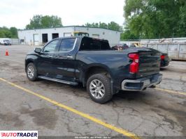 Chevrolet 1500 2020 6 Chevrolet 1500 2020 6