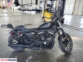Harley-Davidson Pozostałe 2020 Harley-Davidson Pozostałe 2020