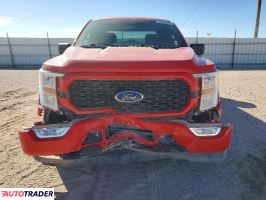 Ford Pozostałe 2022 2