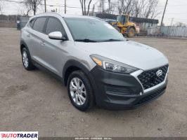 Hyundai Tucson 2020 2