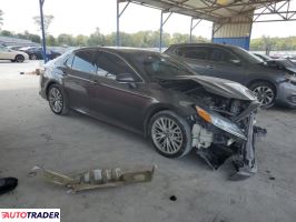 Toyota Camry 2019 2