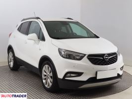 Opel Mokka - zobacz ofertę