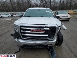 GMC Sierra 2020 2