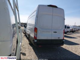Ford Transit 2025 3