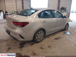 Kia Rio 2023 1