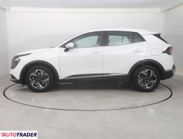 Kia Sportage 2023 1.6 147 KM