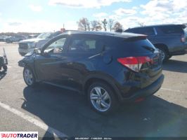 Honda HR-V 2020 1