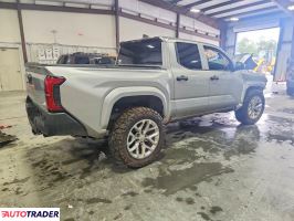 Toyota Tacoma 2024 2