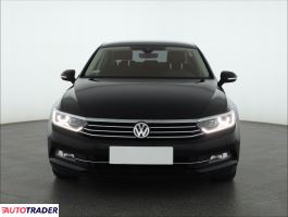 Volkswagen Passat 2017 1.8 177 KM Volkswagen Passat 2017 1.8 177 KM