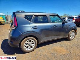 Kia Soul 2025 2