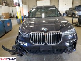 BMW Pozostałe 2019 4