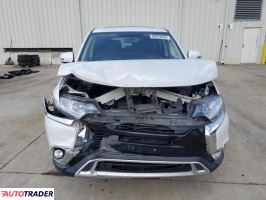 Mitsubishi Outlander 2019 2