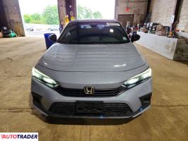 Honda Civic 2024 2