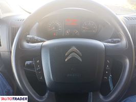 Citroen Jumper 2017 2.0