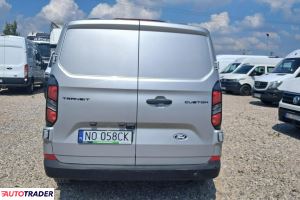 Ford Transit 2024 2.0