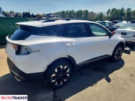 Kia Sportage 2024 2