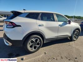 Kia Sportage 2023 2 Kia Sportage 2023 2