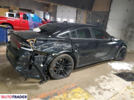 Dodge Charger 2023 6