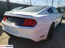 Ford Mustang 2019 2 Ford Mustang 2019 2