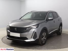 Peugeot 3008 2020 1.6 221 KM