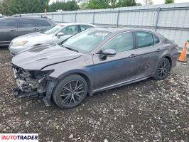 Toyota Camry 2023 2
