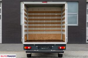 Renault Master 2017 2.3