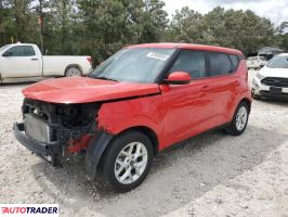 Kia Soul 2023 2