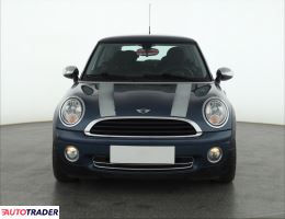 Mini One 2010 1.6 96 KM