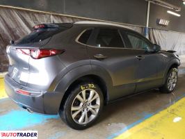 Mazda CX-30 2023 2 Mazda CX-30 2023 2