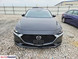 Mazda 3 2026 2