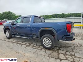 GMC Sierra 2020 6