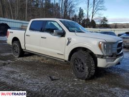 Ford Pozostałe 2021 3 Ford Pozostałe 2021 3