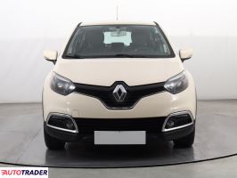 Renault Captur 2014 0.9 88 KM