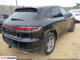 Porsche Macan 2019 2 Porsche Macan 2019 2