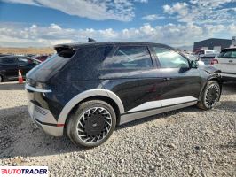 Hyundai Pozostałe 2024 Hyundai Pozostałe 2024