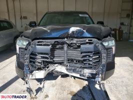 Toyota Tundra 2024 3