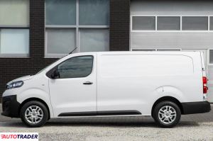 Fiat Scudo 2024 2