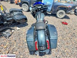 Harley-Davidson Pozostałe 2025