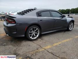 Dodge Charger 2019 3