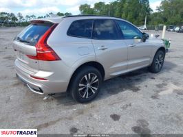Volvo XC60 2024 2