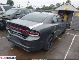 Dodge Charger 2020 3 Dodge Charger 2020 3