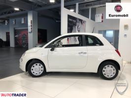 Fiat 500 2020 1.0 70 KM Fiat 500 2020 1.0 70 KM